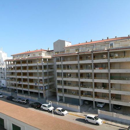 Edificio Esmeralda Apartment Peñíscola Exterior foto