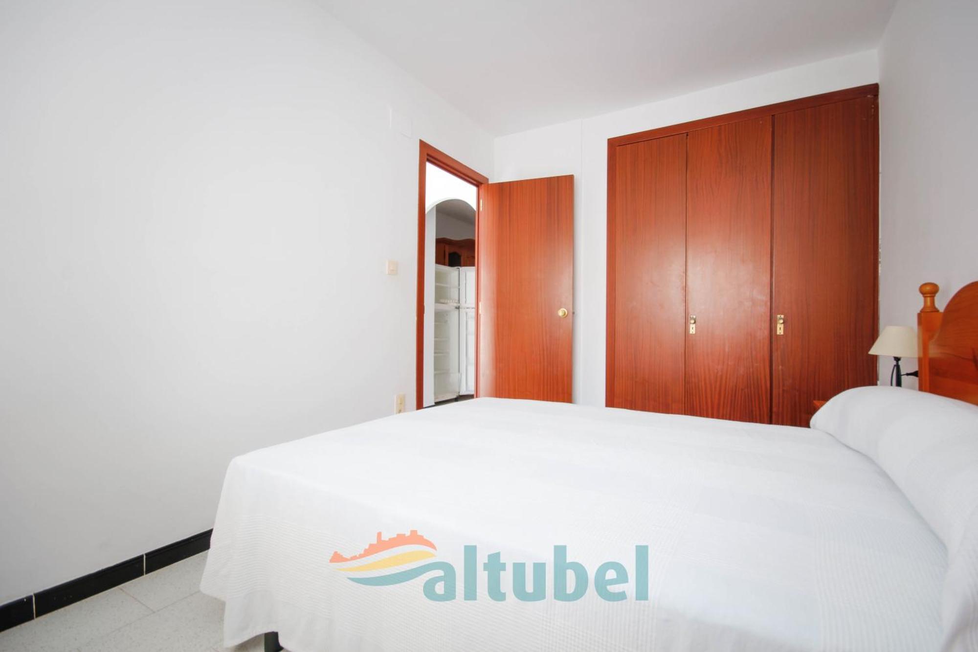 Edificio Esmeralda Apartment Peñíscola Exterior foto