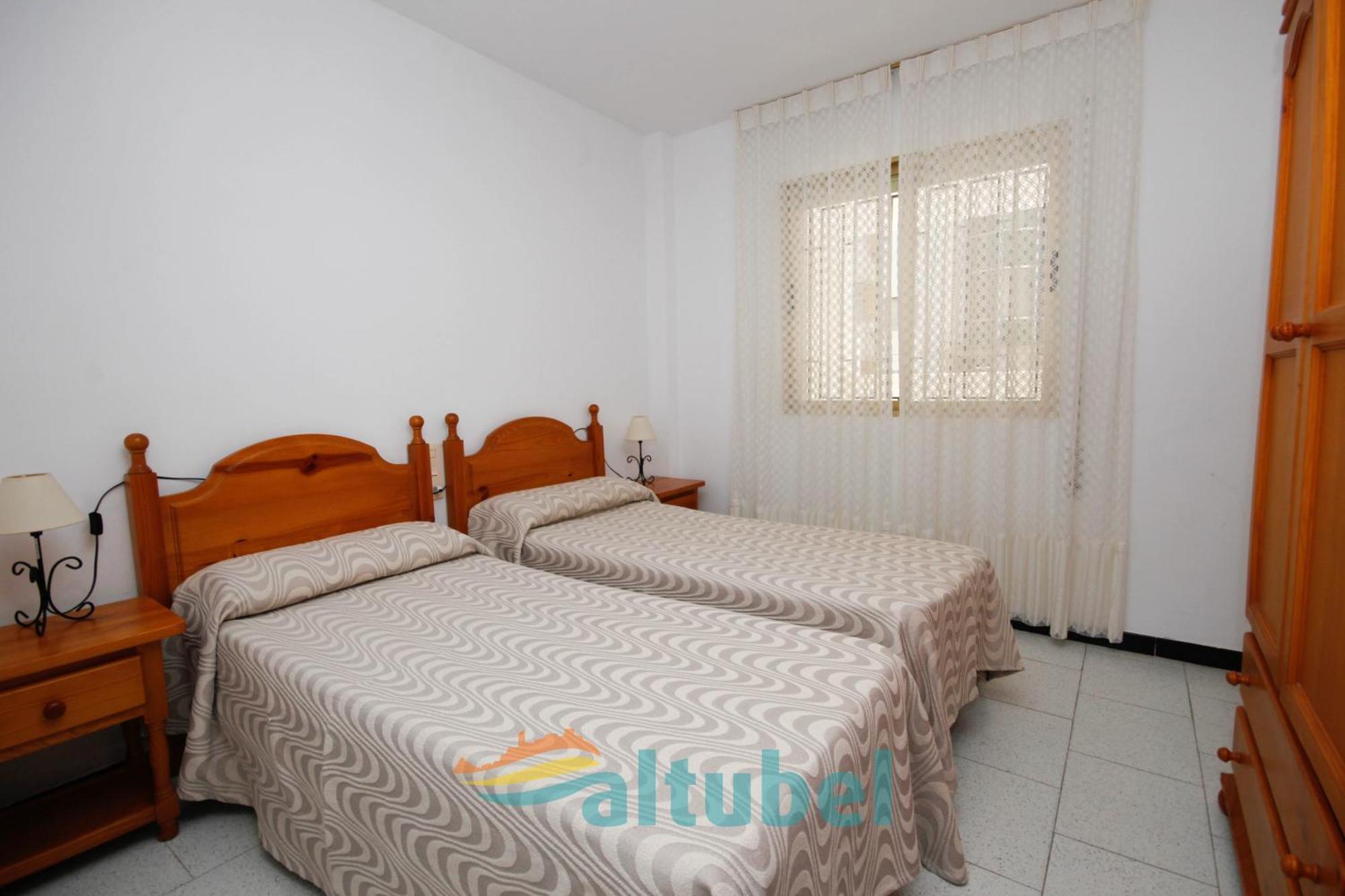 Edificio Esmeralda Apartment Peñíscola Exterior foto