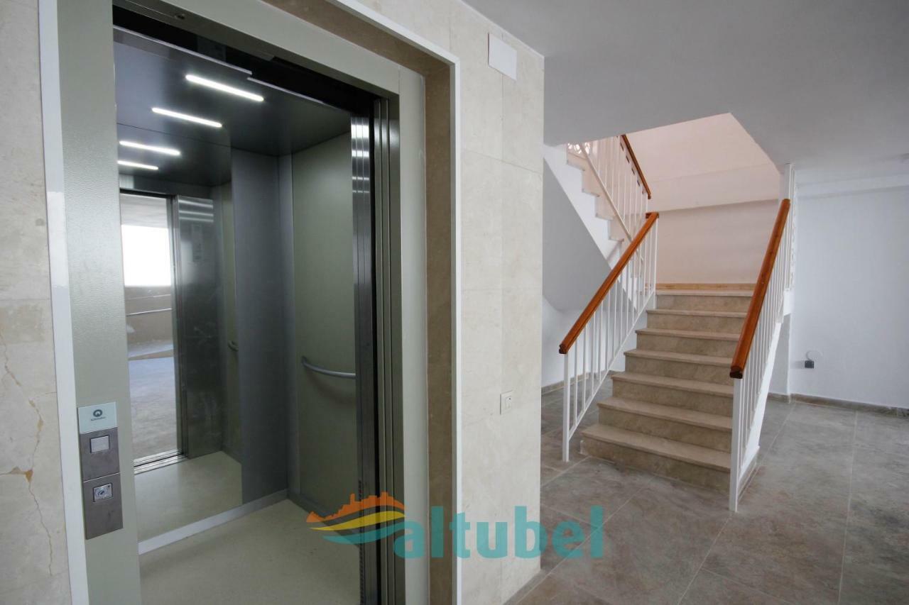Edificio Esmeralda Apartment Peñíscola Exterior foto